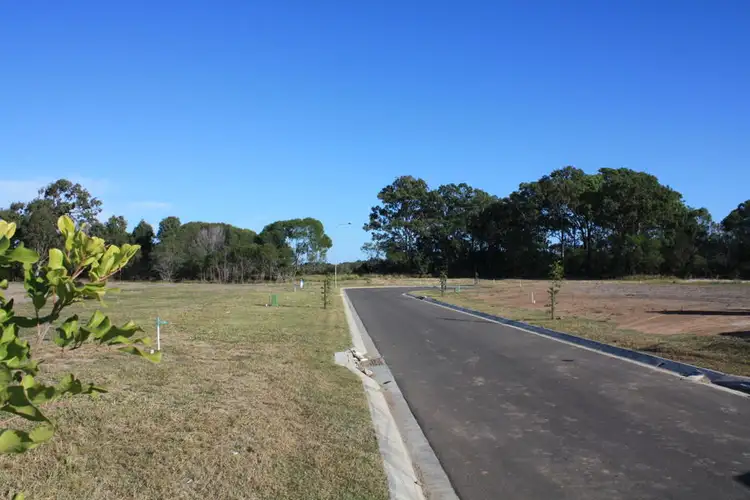 Fourth view of Homely land listing, Lot 509 Atlantic Court, Eli Waters QLD 4655