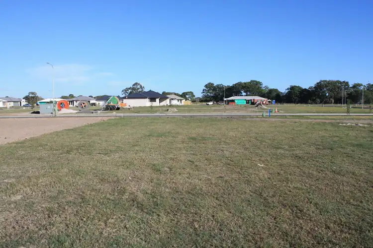 Third view of Homely land listing, Lot 319 Saltair Drive, Eli Waters QLD 4655