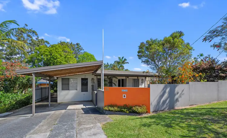 Main view of Homely house listing, 31 Bailey Avenue, Coffs Harbour NSW 2450