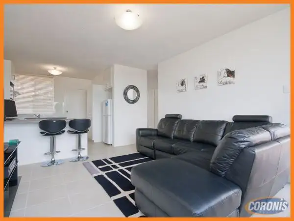 Main view of Homely unit listing, 2/2 Franz Road, Clayfield QLD 4011