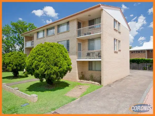 Third view of Homely unit listing, 2/2 Franz Road, Clayfield QLD 4011