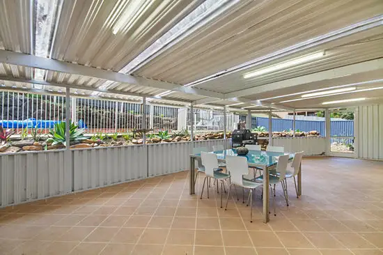 Third view of Homely house listing, 146 Darlington Drive, Banora Point NSW 2486