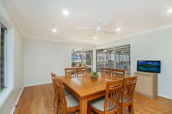 Fifth view of Homely house listing, 146 Darlington Drive, Banora Point NSW 2486