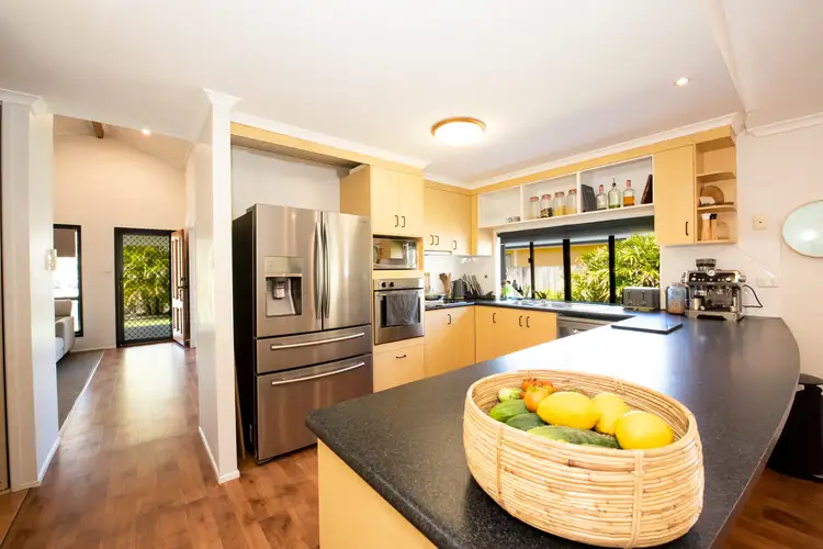 Fourth view of Homely house listing, 33 Michelle Crescent, Bucasia QLD 4750