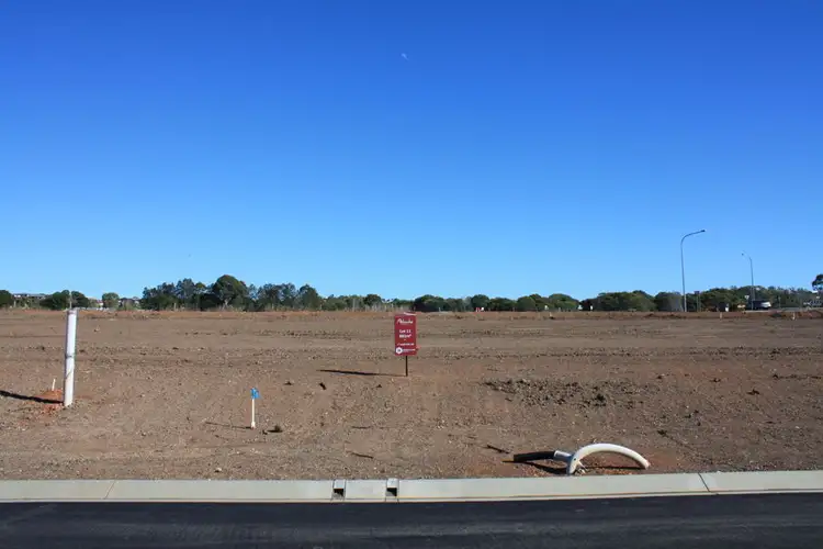 Second view of Homely land listing, Lot 11 Abode Way, Kawungan QLD 4655