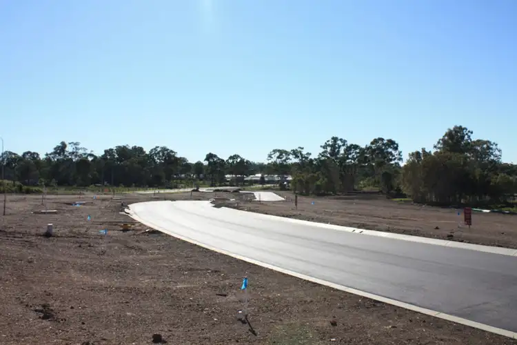 Third view of Homely land listing, Lot 11 Abode Way, Kawungan QLD 4655