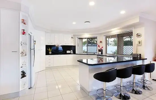 Fourth view of Homely house listing, 2 Key Largo, Clear Island Waters QLD 4226