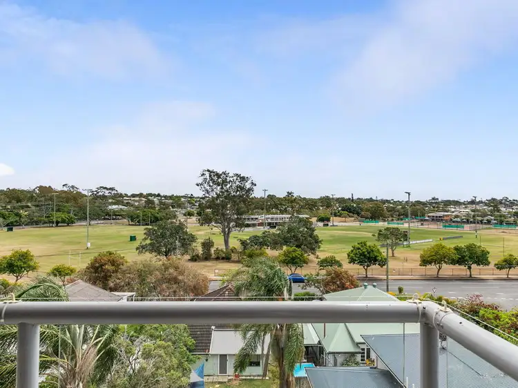 Second view of Homely unit listing, 13/65 Ronald Street, Wynnum QLD 4178