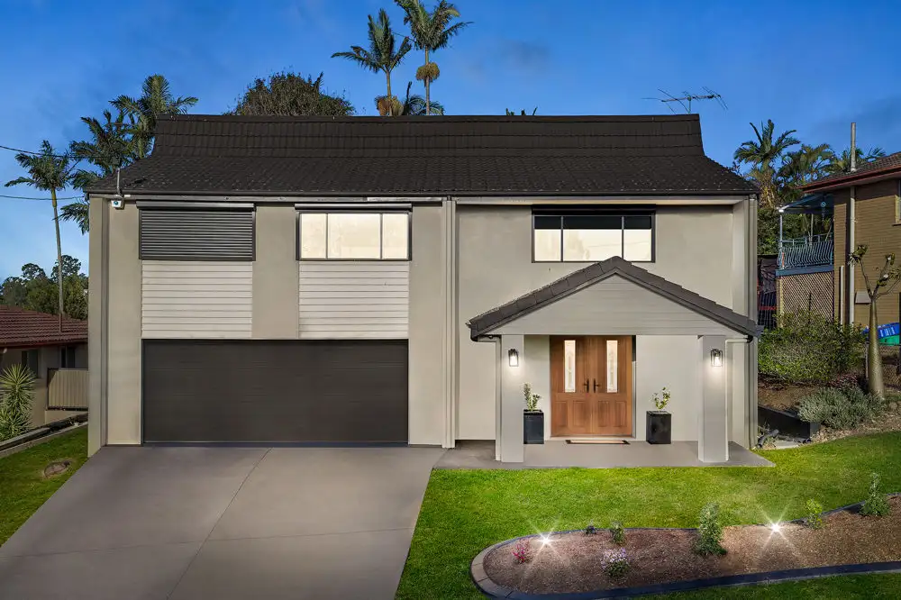 Main view of Homely house listing, 60 Woondaree Street, Bracken Ridge QLD 4017