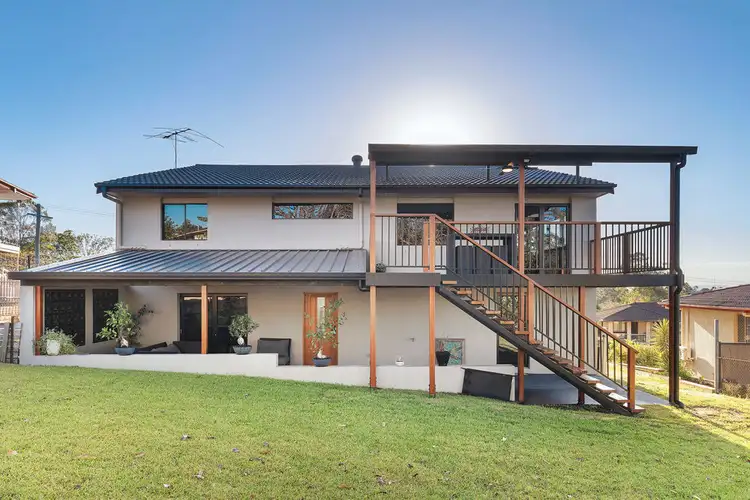Second view of Homely house listing, 60 Woondaree Street, Bracken Ridge QLD 4017