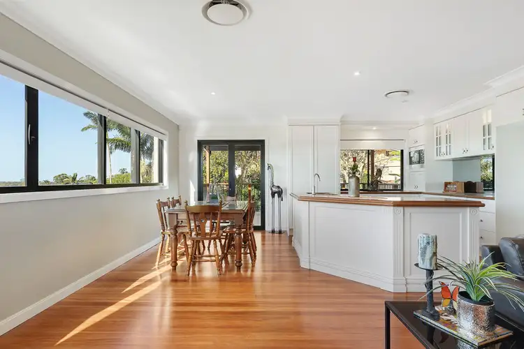 Fifth view of Homely house listing, 60 Woondaree Street, Bracken Ridge QLD 4017