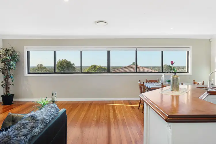 Sixth view of Homely house listing, 60 Woondaree Street, Bracken Ridge QLD 4017