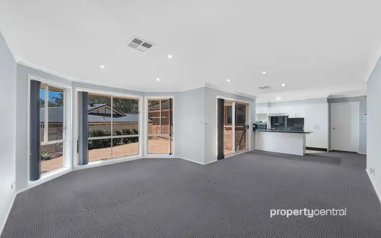 Second view of Homely house listing, 48 Dillwynia Drive, Glenmore Park NSW 2745