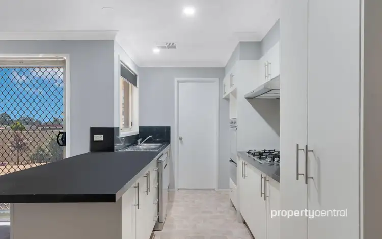 Third view of Homely house listing, 48 Dillwynia Drive, Glenmore Park NSW 2745