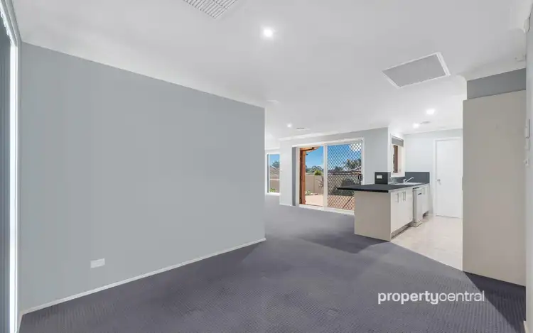 Fourth view of Homely house listing, 48 Dillwynia Drive, Glenmore Park NSW 2745