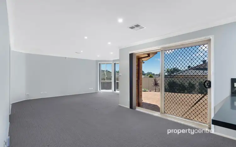 Fifth view of Homely house listing, 48 Dillwynia Drive, Glenmore Park NSW 2745