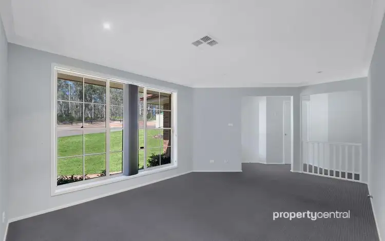 Sixth view of Homely house listing, 48 Dillwynia Drive, Glenmore Park NSW 2745