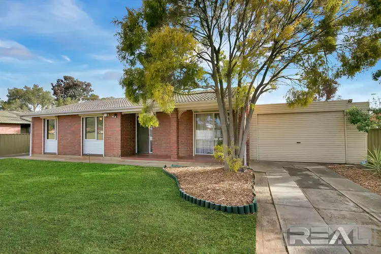 32 Richmond Road, Parafield Gardens SA 5107