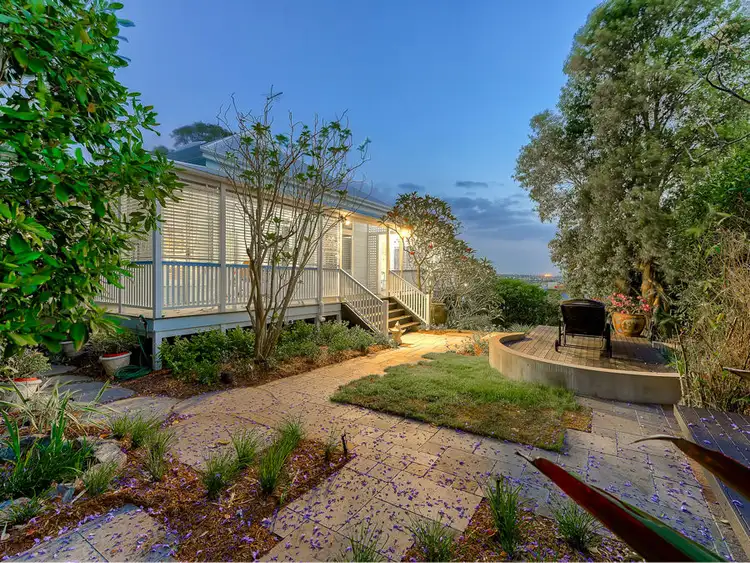 Main view of Homely house listing, 19 Rosebery Street, Highgate Hill QLD 4101
