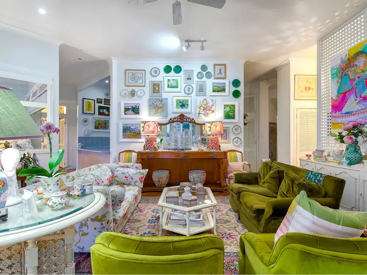 Fifth view of Homely house listing, 19 Rosebery Street, Highgate Hill QLD 4101