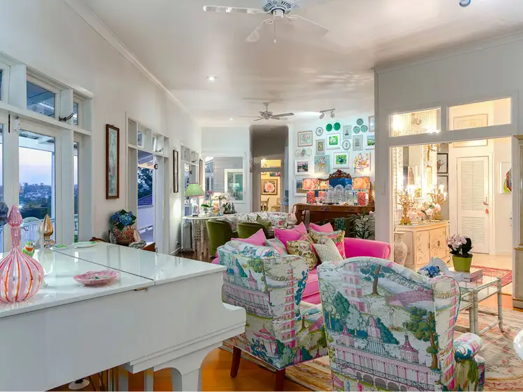 Sixth view of Homely house listing, 19 Rosebery Street, Highgate Hill QLD 4101