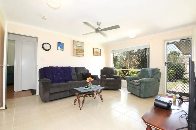 Second view of Homely semi-detached listing, 1/5 Illusion Court, Oxenford QLD 4210
