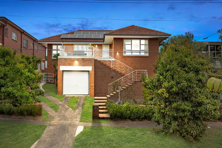108 Scott Street, Stafford Heights QLD 4053