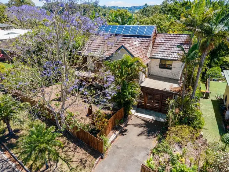 170 Coes Creek Road, Coes Creek QLD 4560