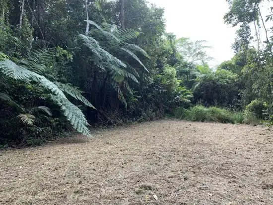Second view of Homely land listing, 16 Jago Street, Babinda QLD 4861