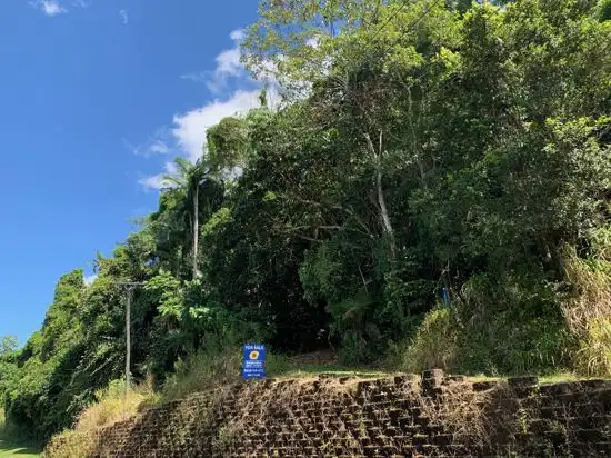 Third view of Homely land listing, 16 Jago Street, Babinda QLD 4861