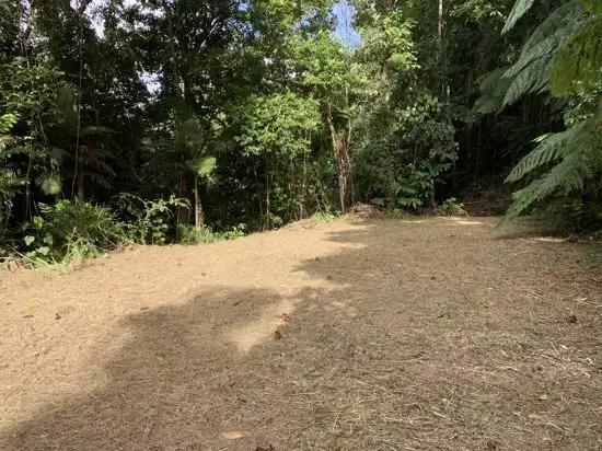 Fifth view of Homely land listing, 16 Jago Street, Babinda QLD 4861