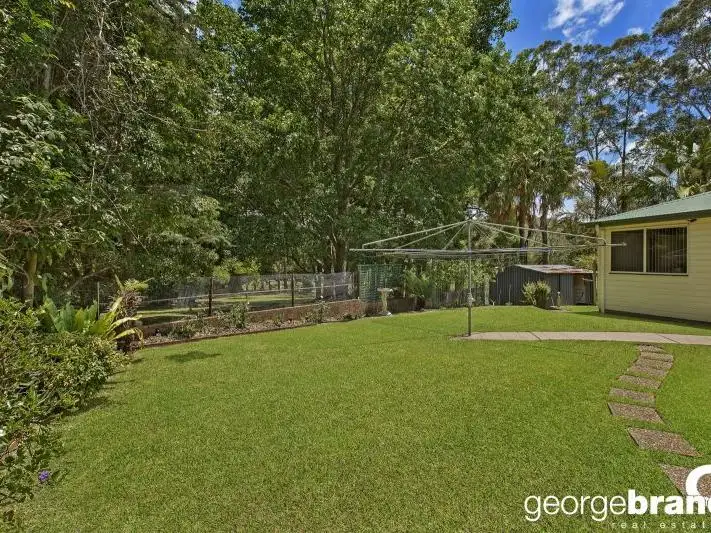 Second view of Homely house listing, 5 Della Close, Narara NSW 2250