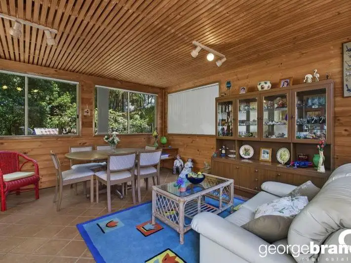 Fourth view of Homely house listing, 5 Della Close, Narara NSW 2250