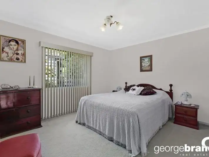 Sixth view of Homely house listing, 5 Della Close, Narara NSW 2250