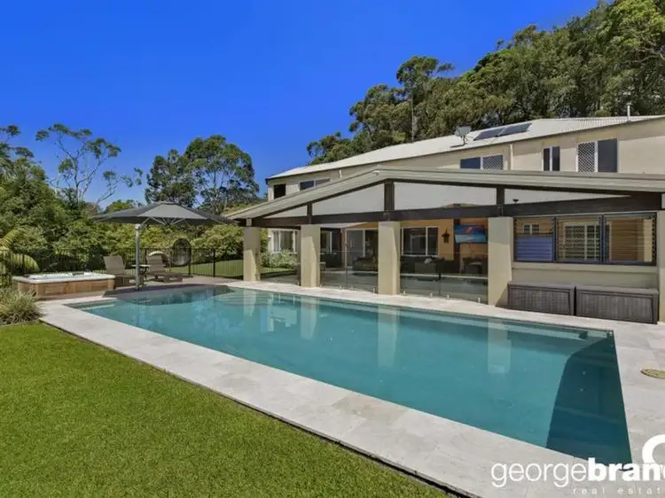 18 Portsmouth Road, Erina NSW 2250