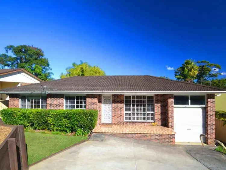 Main view of Homely house listing, Address available on request