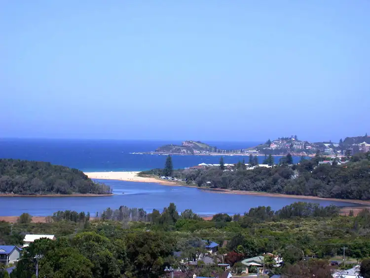 Main view of Homely land listing, 65 Coreen Drive, Wamberal NSW 2260