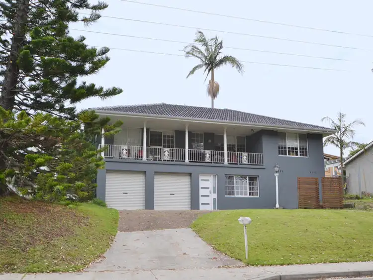 51 Willoughby Road, Terrigal NSW 2260