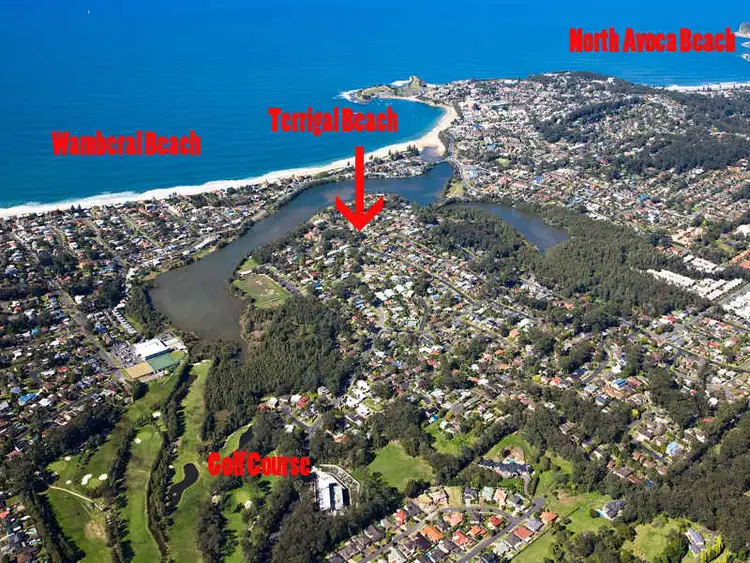Second view of Homely house listing, 51 Willoughby Road, Terrigal NSW 2260