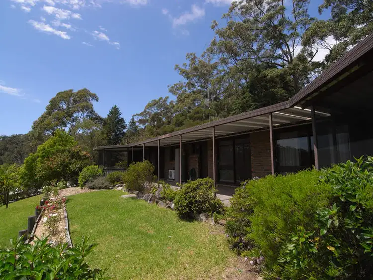 Second view of Homely rural property listing, Address available on request