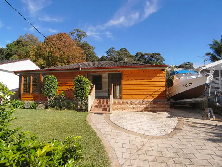 22 Ashley Ave, Terrigal NSW 2260