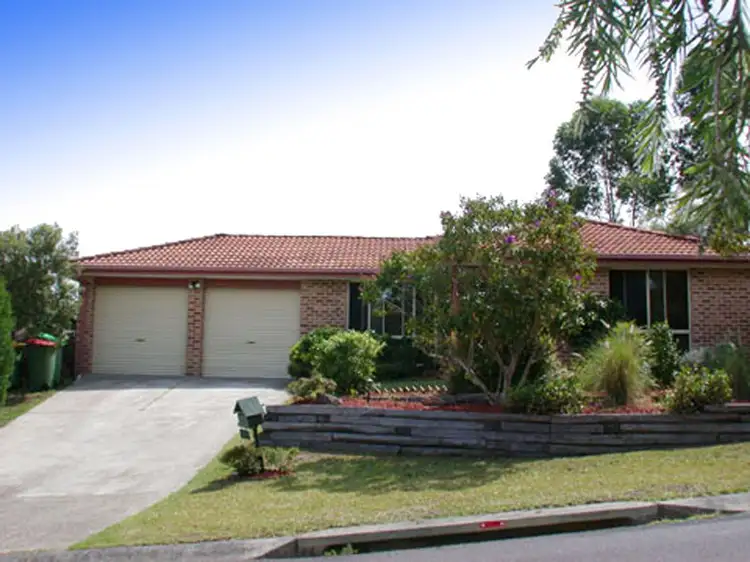Main view of Homely house listing, 3 Day Dawn Pl, Erina NSW 2250