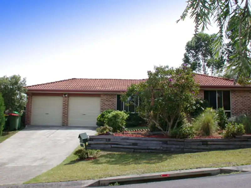 Main view of Homely house listing, 3 Day Dawn Pl, Erina NSW 2250