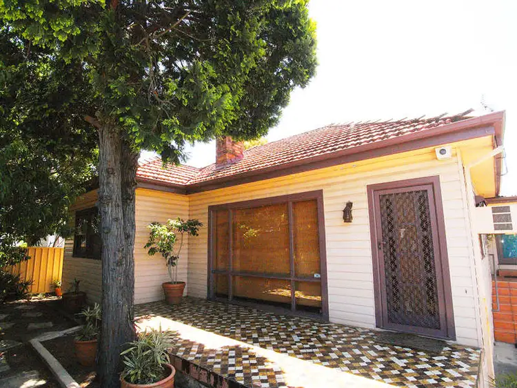 Second view of Homely house listing, 54 George St, East Gosford NSW 2250