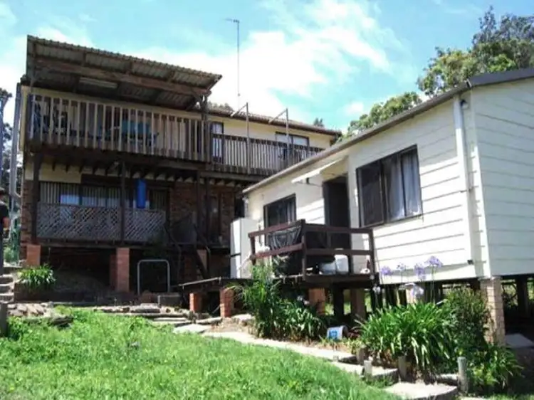 Fifth view of Homely house listing, 12 Woolunga Ave, Terrigal NSW 2260
