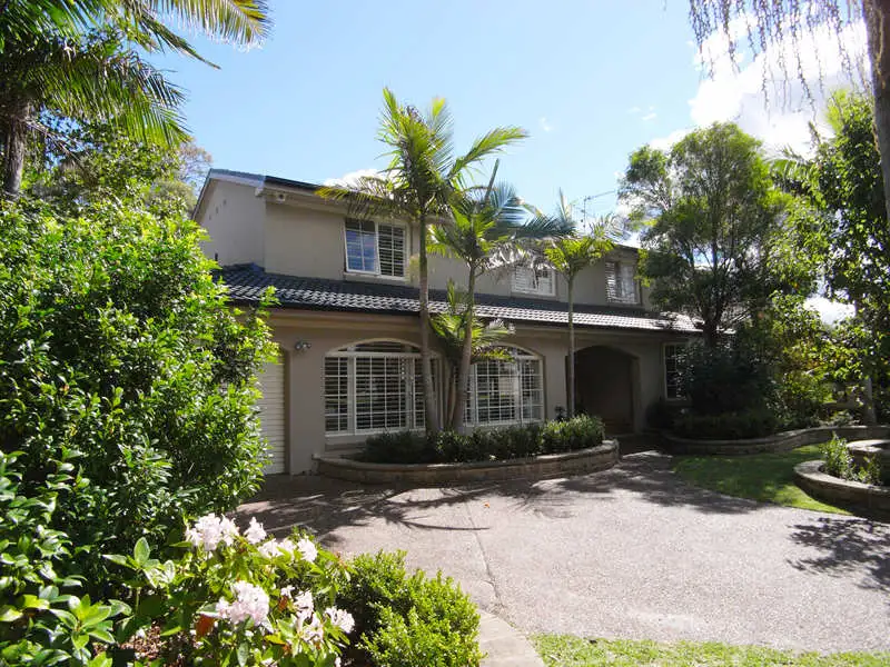 Main view of Homely house listing, 130 Helmsman Blvd, St Huberts Island NSW 2257