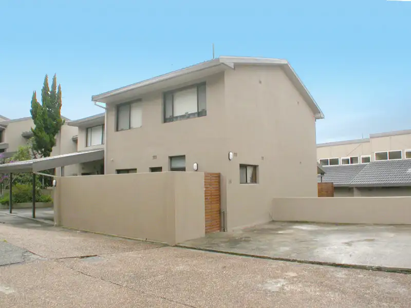 Main view of Homely house listing, 14/15-19 Kurrawyba Avenue, Terrigal NSW 2260