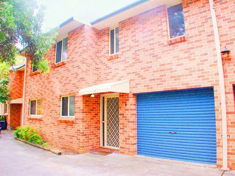 Main view of Homely house listing, 8/82 Ocean View Drive, Wamberal NSW 2260