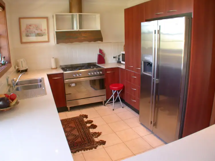 Second view of Homely house listing, 20 Ghersi Avenue, Wamberal NSW 2260