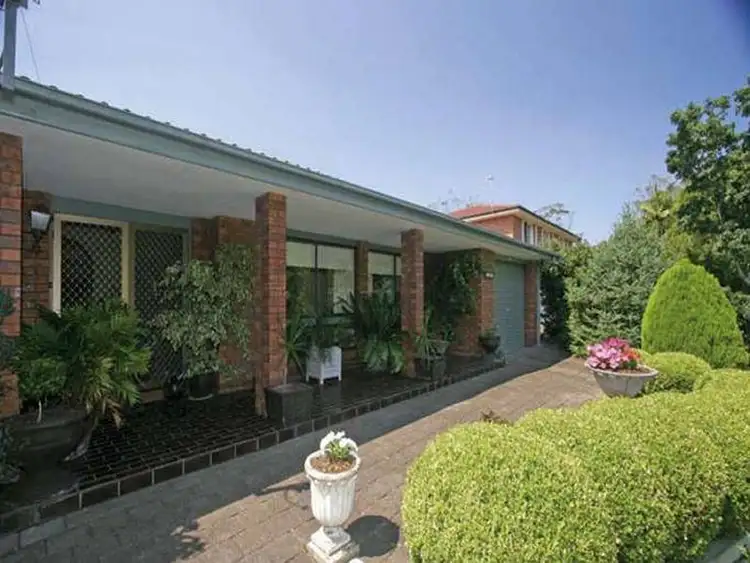 Second view of Homely house listing, 27 Woodland Road, Terrigal NSW 2260